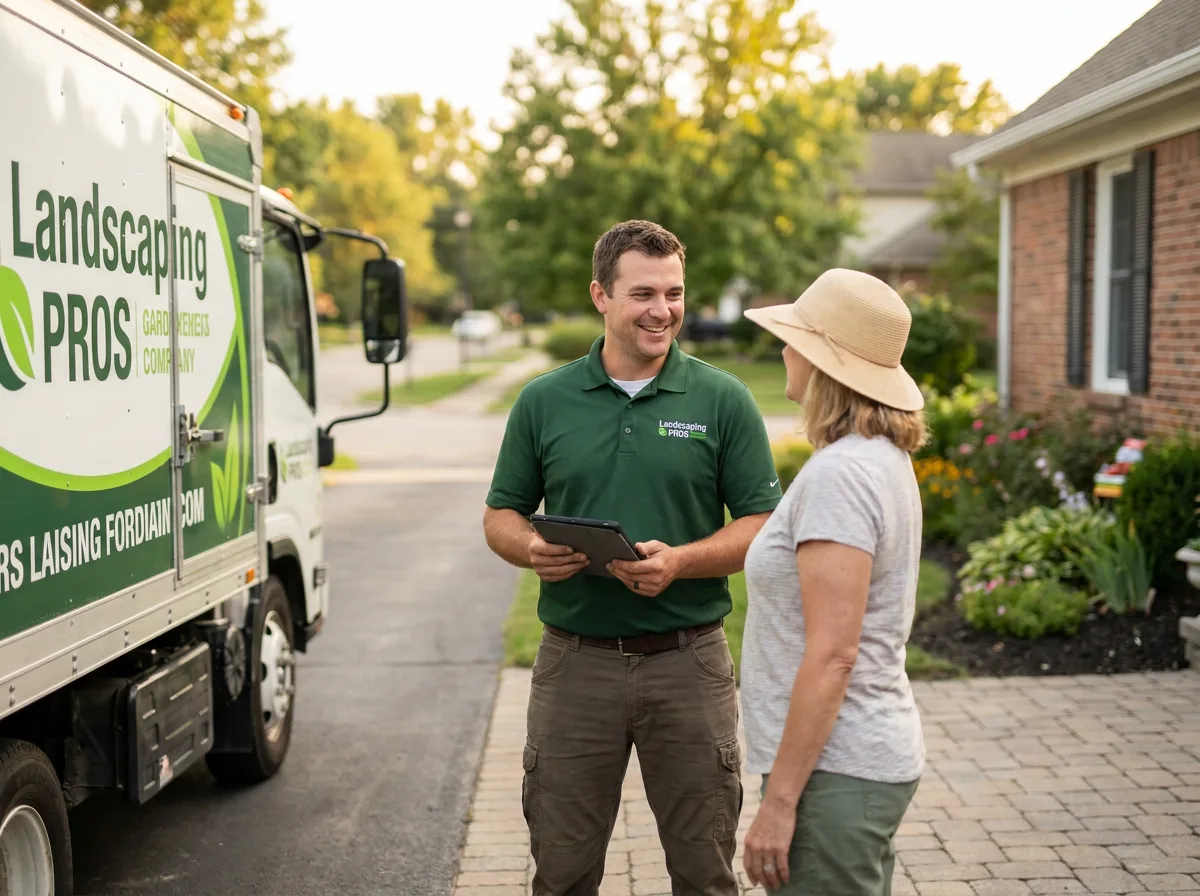 Landscaping Minburn, IA FAQs